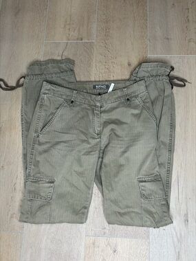 Buffalo cargo pants